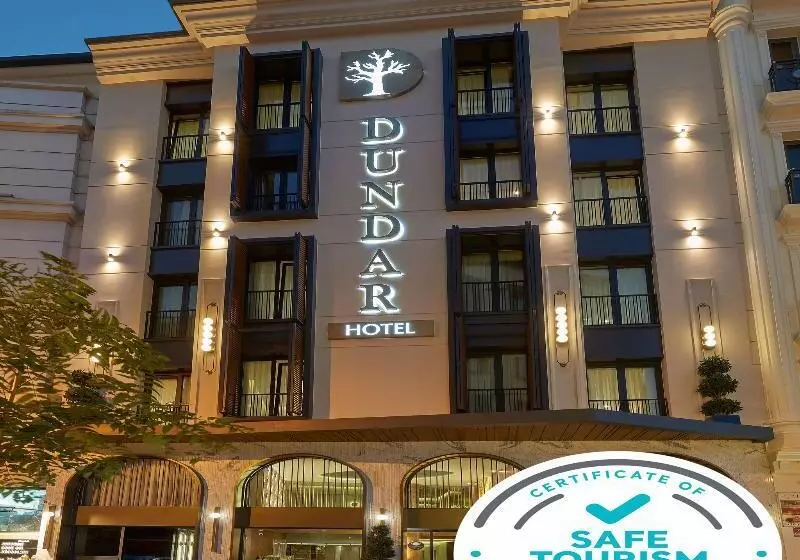 Dundar  & Spa