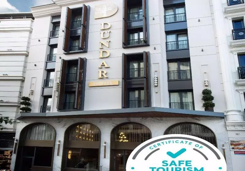 Fotos del hotel Dundar  & Spa:  10