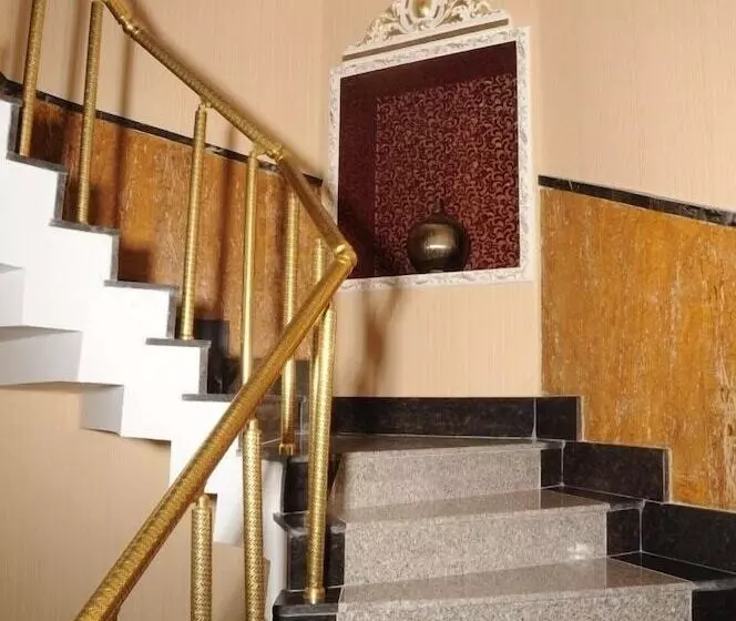 Fotos del hotel Alfa:  3