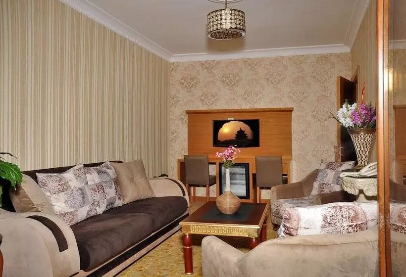 Fotos del hotel Alfa:  6