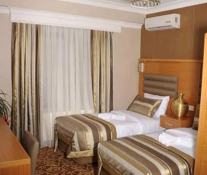 Fotos del hotel Alfa:  17