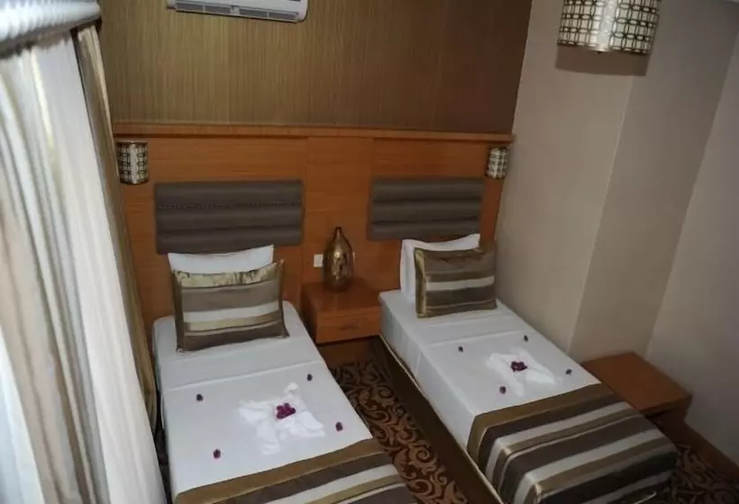 Fotos del hotel Alfa:  18