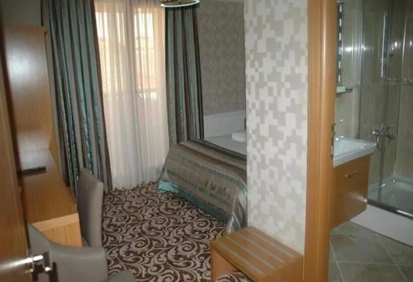 Fotos del hotel Alfa:  23