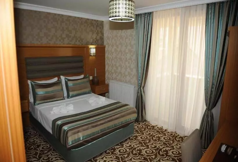 Fotos del hotel Alfa:  14