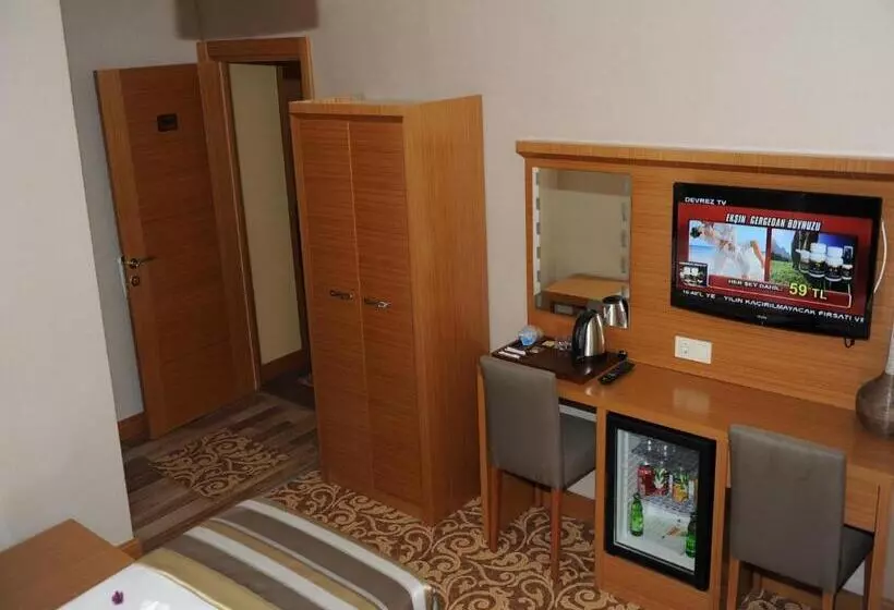 Fotos del hotel Alfa:  5