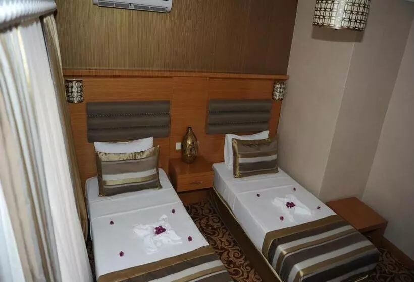 Fotos del hotel Alfa:  13