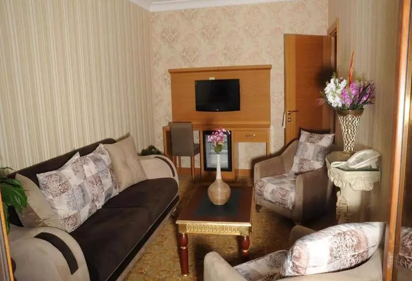 Fotos del hotel Alfa:  22