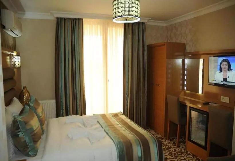 Fotos del hotel Alfa:  21