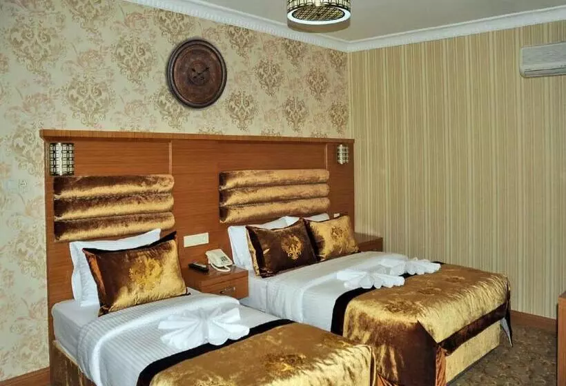 Fotos del hotel Alfa:  2