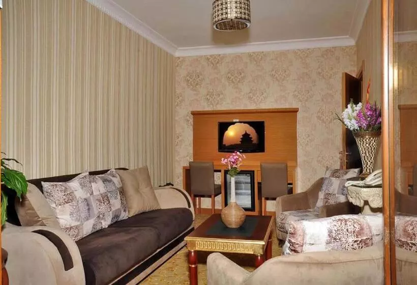 Fotos del hotel Alfa:  16