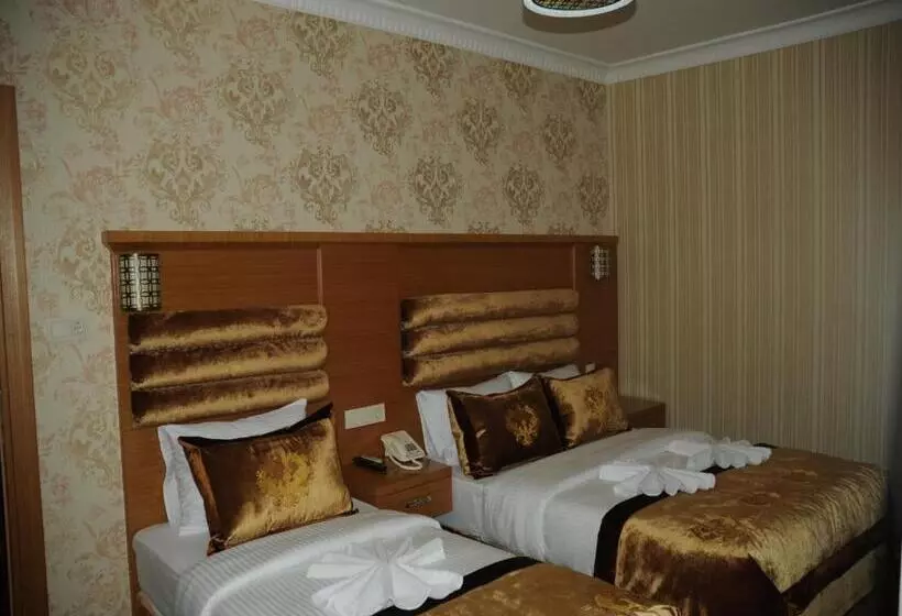 Fotos del hotel Alfa:  11