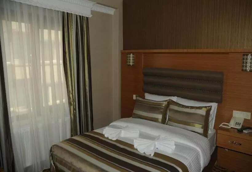 Fotos del hotel Alfa:  10