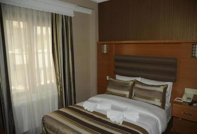 Fotos del hotel Alfa:  12