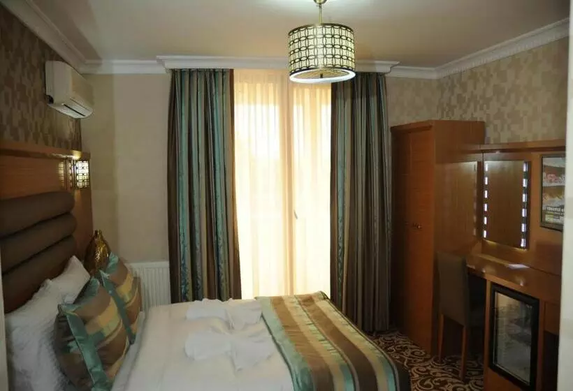 Fotos del hotel Alfa:  19