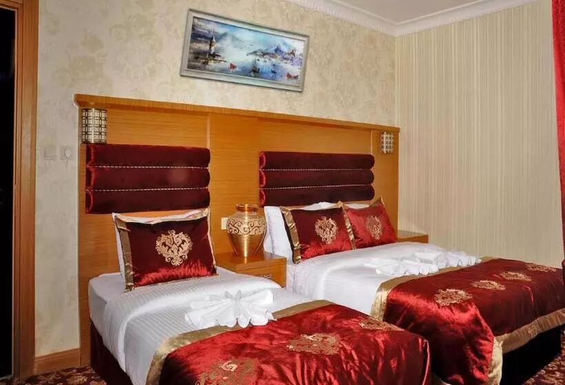 Fotos del hotel Alfa:  20