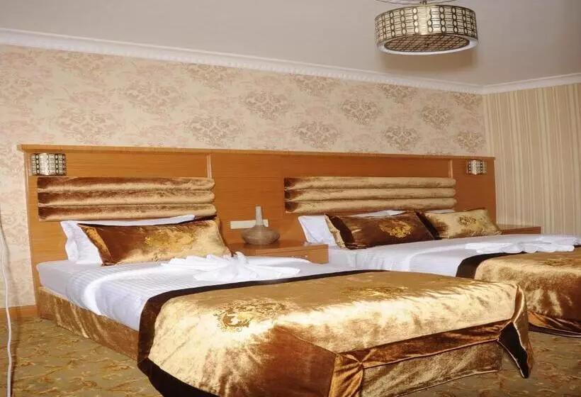 Fotos del hotel Alfa:  8