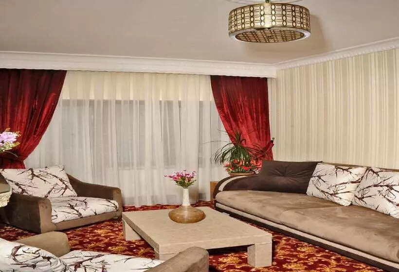 Fotos del hotel Alfa:  25