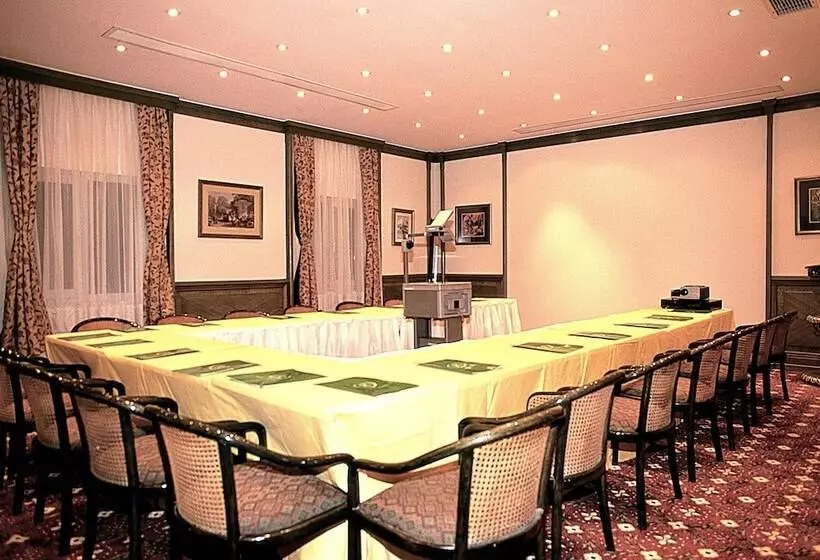 Fotos del hotel Istanbul Royal:  9