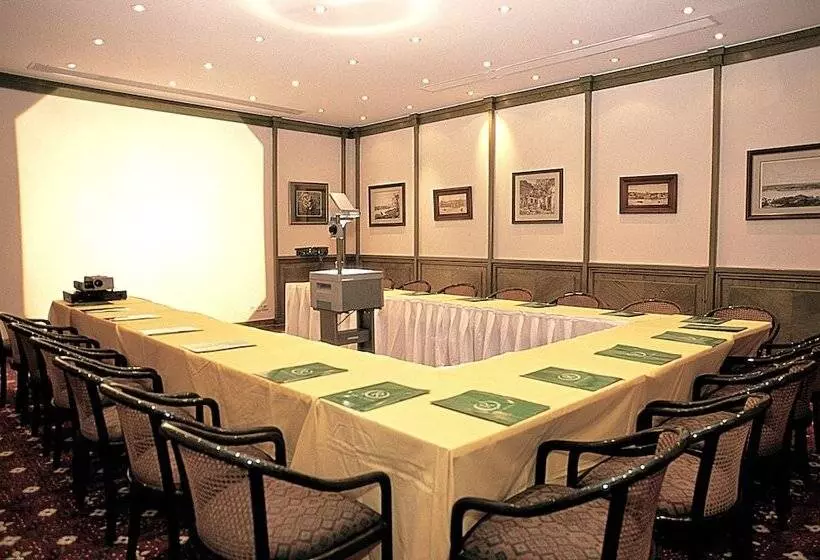 Fotos del hotel Istanbul Royal:  5