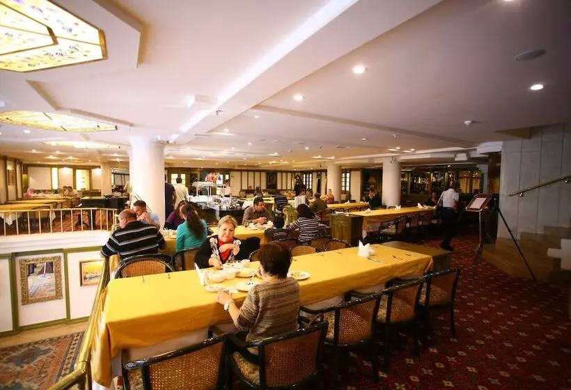 Fotos del hotel Istanbul Royal:  8