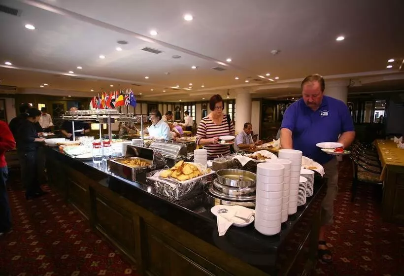 Fotos del hotel Istanbul Royal:  15