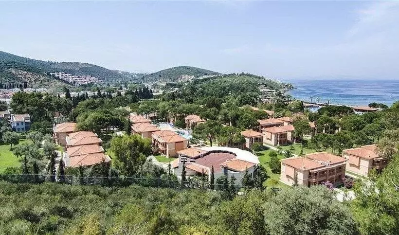 Fotos del hotel Kustur Club Holiday Village - All Inclusive:  19