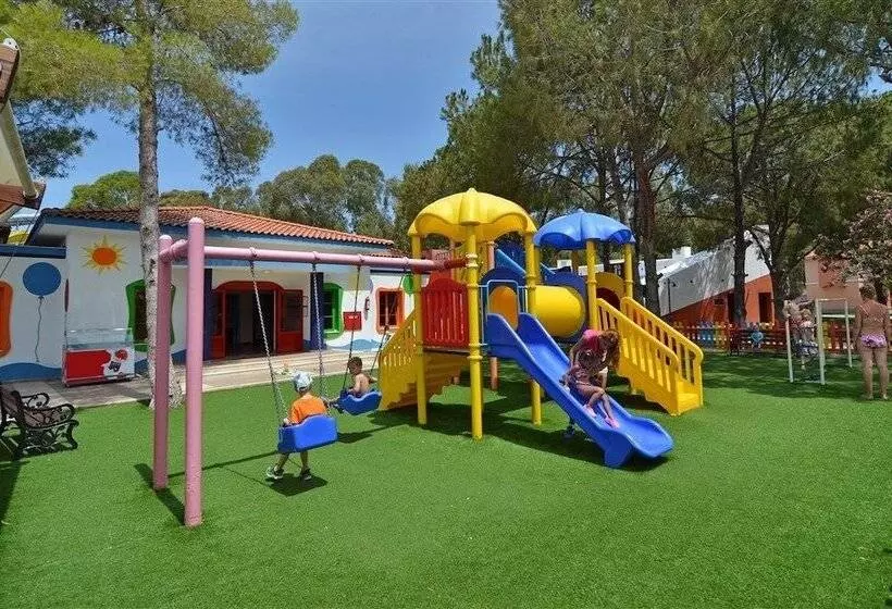 Fotos del hotel Kustur Club Holiday Village - All Inclusive:  5