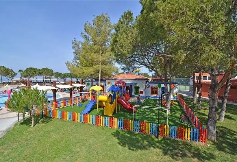 Fotos del hotel Kustur Club Holiday Village - All Inclusive:  14