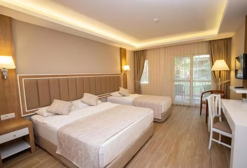 Fotos del hotel Kustur Club Holiday Village - All Inclusive:  8