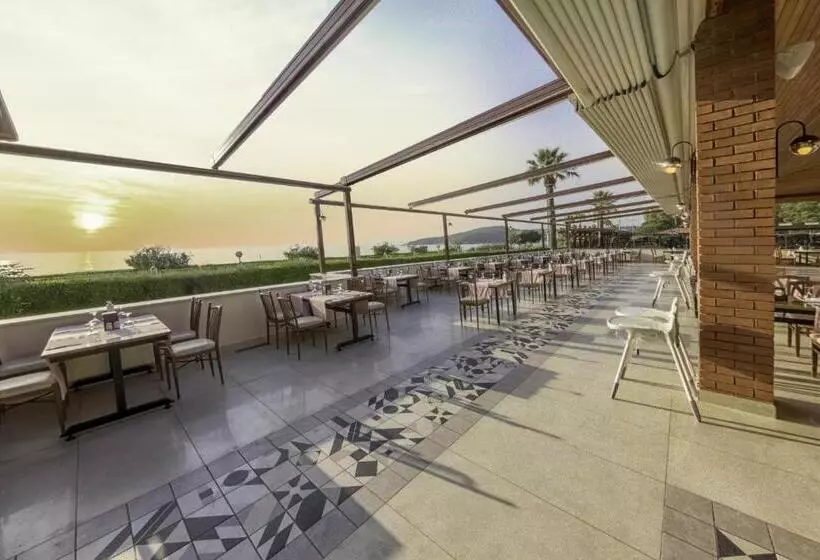 Fotos del hotel Kustur Club Holiday Village - All Inclusive:  6