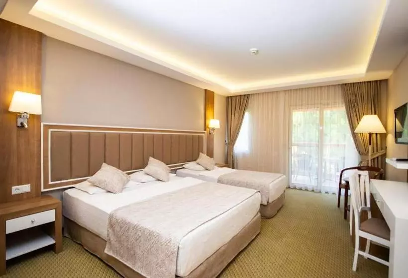 Fotos del hotel Kustur Club Holiday Village - All Inclusive:  16