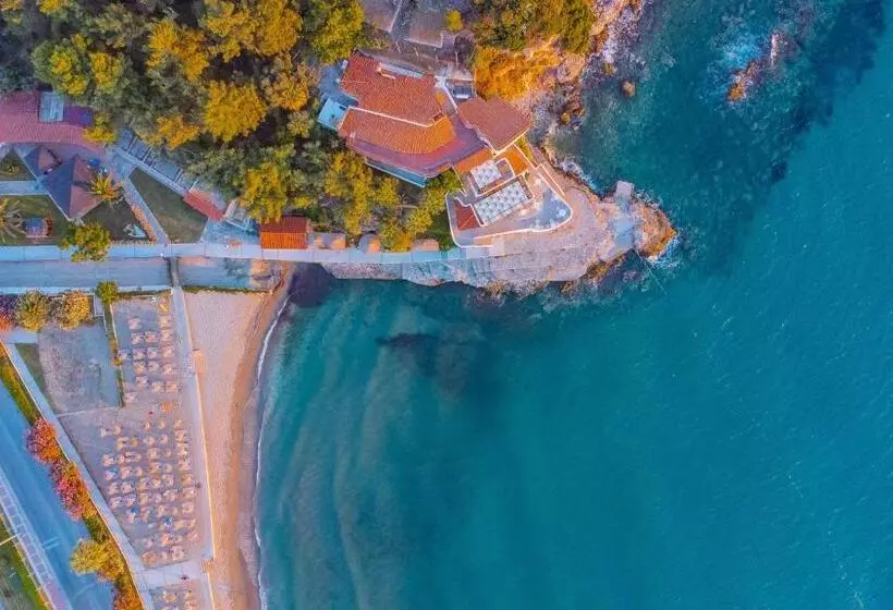 Fotos del hotel Kustur Club Holiday Village - All Inclusive:  15