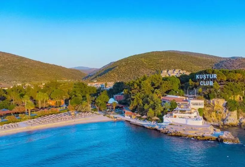 Fotos del hotel Kustur Club Holiday Village - All Inclusive:  11