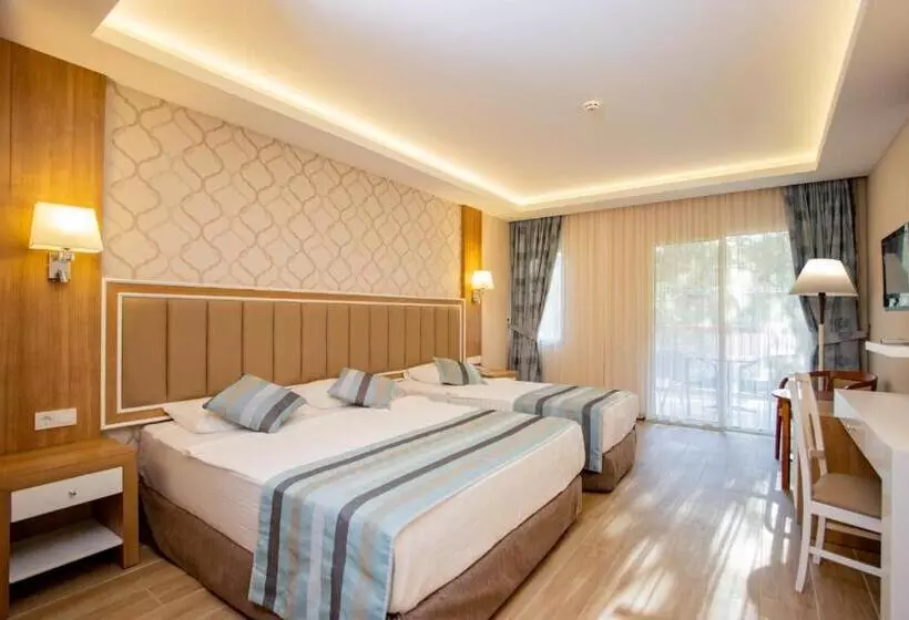 Fotos del hotel Kustur Club Holiday Village - All Inclusive:  12