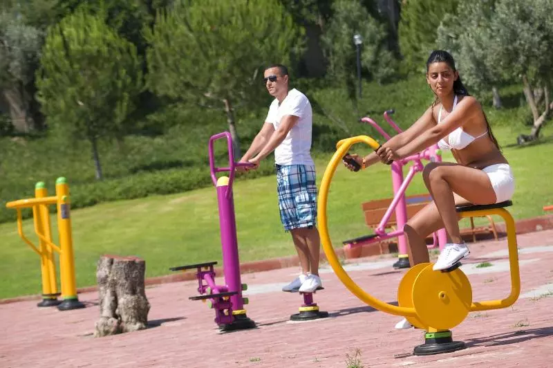 Fotos del hotel Kustur Club Holiday Village - All Inclusive:  3