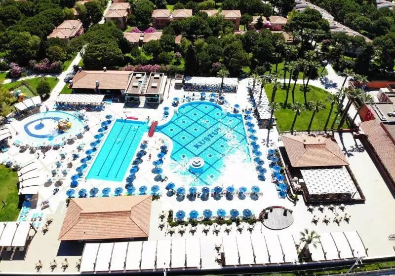 Fotos del hotel Kustur Club Holiday Village - All Inclusive:  17