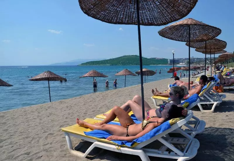 Fotos del hotel Kustur Club Holiday Village - All Inclusive:  22