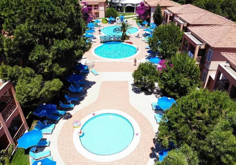 Fotos del hotel Kustur Club Holiday Village - All Inclusive:  2