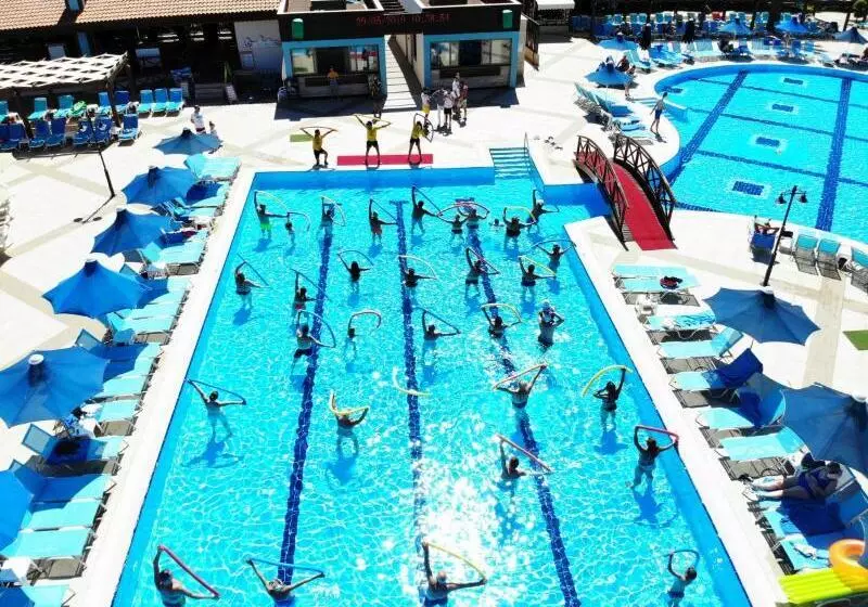 Fotos del hotel Kustur Club Holiday Village - All Inclusive:  21