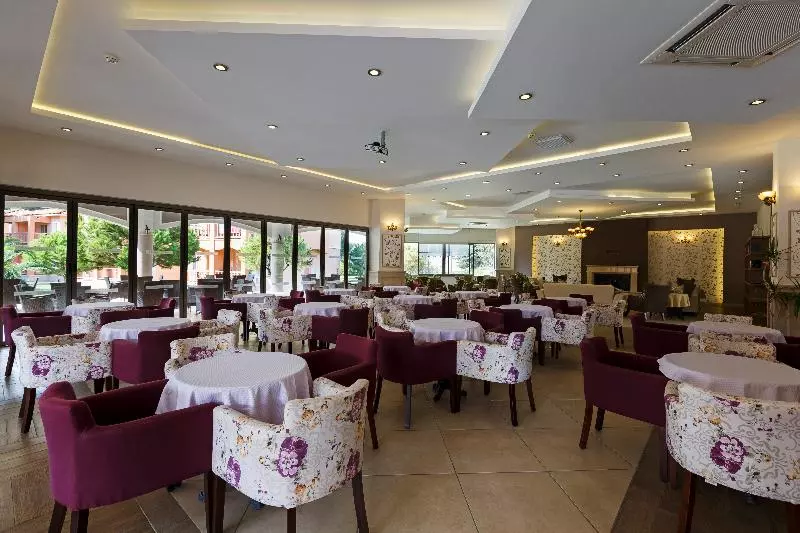 Fotos del hotel Kustur Club Holiday Village - All Inclusive:  4