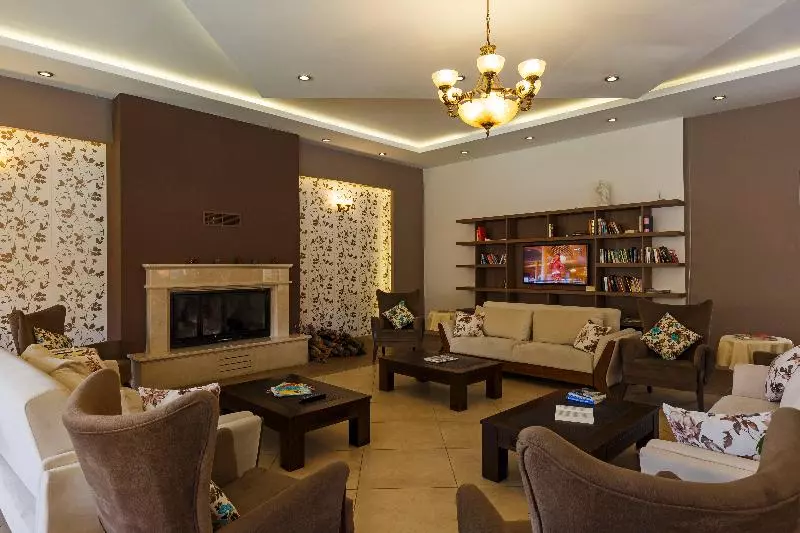 Fotos del hotel Kustur Club Holiday Village - All Inclusive:  23