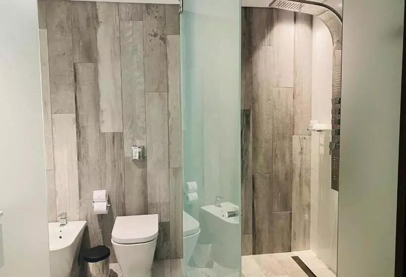 Fotos del hotel La Capilla  Punta Del Este:  8