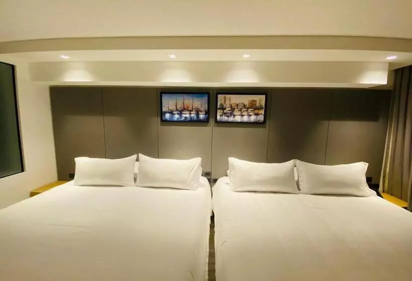 Fotos del hotel La Capilla  Punta Del Este:  9