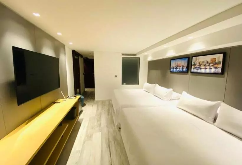 Fotos del hotel La Capilla  Punta Del Este:  24