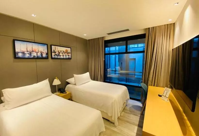 Fotos del hotel La Capilla  Punta Del Este:  18