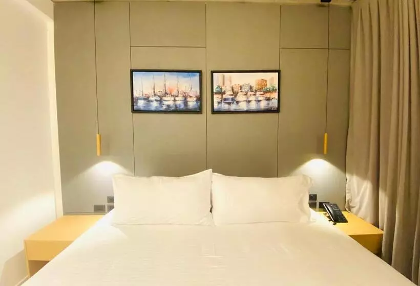 Fotos del hotel La Capilla  Punta Del Este:  20