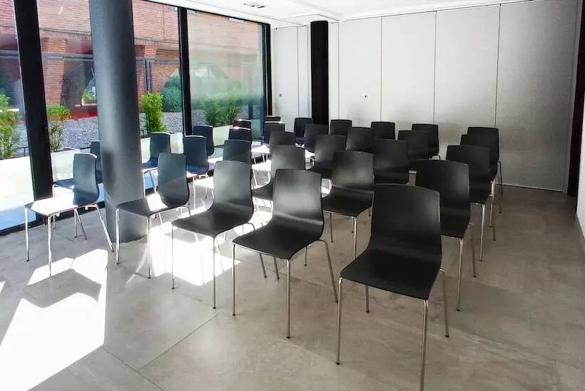 Fotos del hotel La Capilla  Punta Del Este:  6