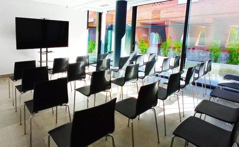 Fotos del hotel La Capilla  Punta Del Este:  12