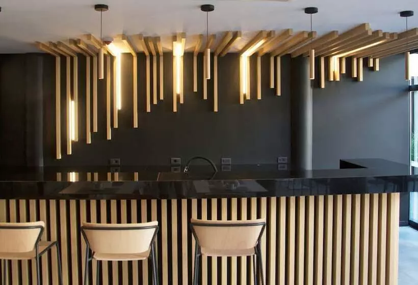 Fotos del hotel La Capilla  Punta Del Este:  11