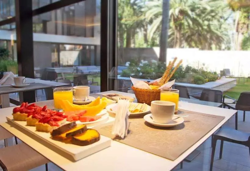 Fotos del hotel La Capilla  Punta Del Este:  13